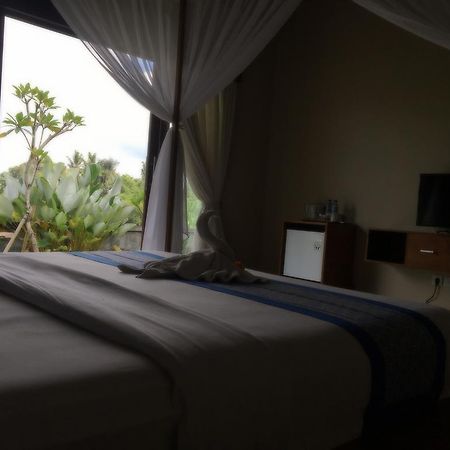 Villa D'Bisma Ubud Esterno foto